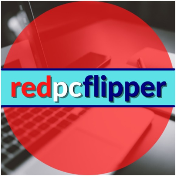 redpcflipper